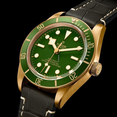 tudor gold green|tudor gold utube.